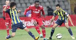 Eneramo Kadıköy’ü yıktı geçti 2-1