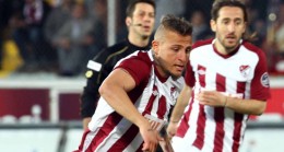 Sivasspor’un son transferi Aydın Karabulut