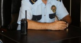 Sivas’ta İstihbarat Şube Müdürü Görevden Alındı