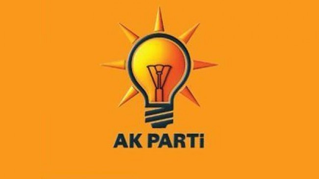 AK Parti Şarkışla ilçe kongresi yapıldı