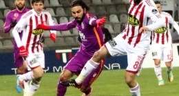 M.Sivasspor 2-3 Galatasaray