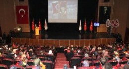 Sivas’ta Şehitleri Anma Programı Düzenlendi