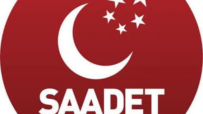 Saadet Partisi, 24 Haziran seçimleri Sivas milletvekili aday listesi.