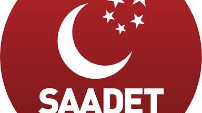 Saadet Partisi, 24 Haziran seçimleri Sivas milletvekili aday listesi.