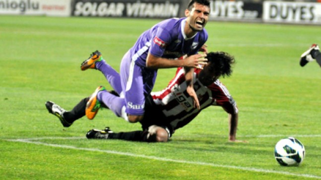 Sivasspor’dan muhteşem dönüş 3-2