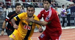 Nefesleri kesen maç Sivasspor’un:3-2