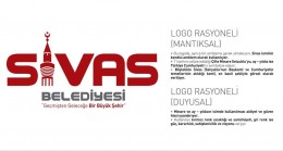 Sivas Belediyesi Logo seçimi