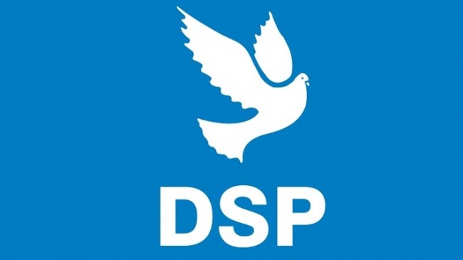 DSP’nin Sivas Aday listesi