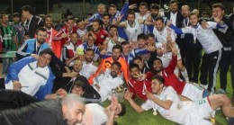 Ve Sivas 4 Eylül Belediyespor 2. lig’de