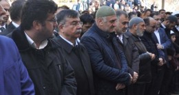 Sivas AKP İl Yönetim Kurulu üyesi yaşamını yitirdi