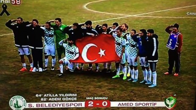 Sivas Belediyespor: 2 – A.Sportif Faaliyetler: 0