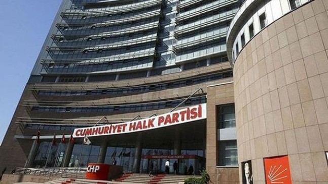 CHP, 24 Haziran seçimleri Sivas milletvekili aday listesi.